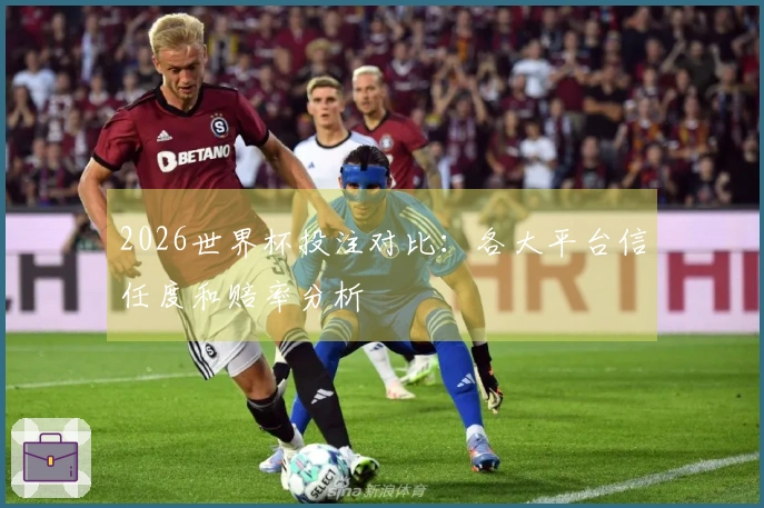 2026世界杯投注对比：各大平台信任度和赔率分析