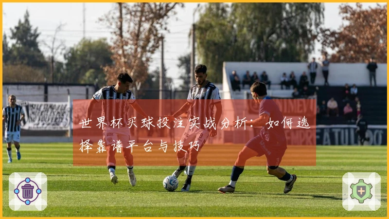 世界杯买球投注实战分析：如何选择靠谱平台与技巧