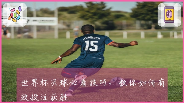 世界杯买球必看技巧，教你如何有效投注获胜