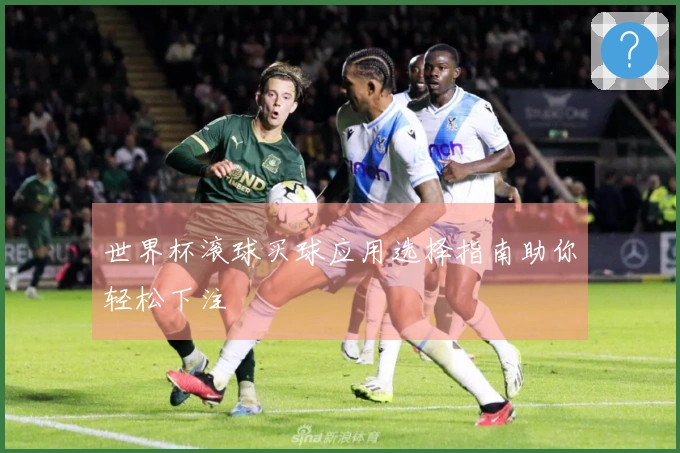 世界杯滚球买球应用选择指南助你轻松下注