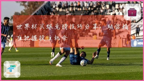 世界杯买球竞猜技巧分享,助你精准把握投注机会