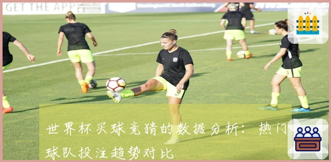 世界杯买球竞猜的数据分析：热门球队投注趋势对比