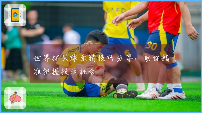 世界杯买球竞猜技巧分享，助你精准把握投注机会