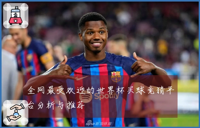 全网最受欢迎的世界杯买球竞猜平台分析与推荐