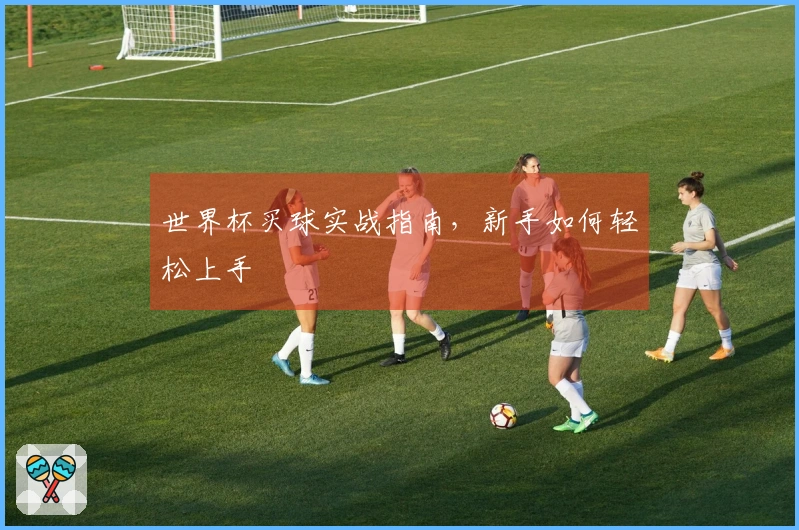 世界杯买球实战指南，新手如何轻松上手