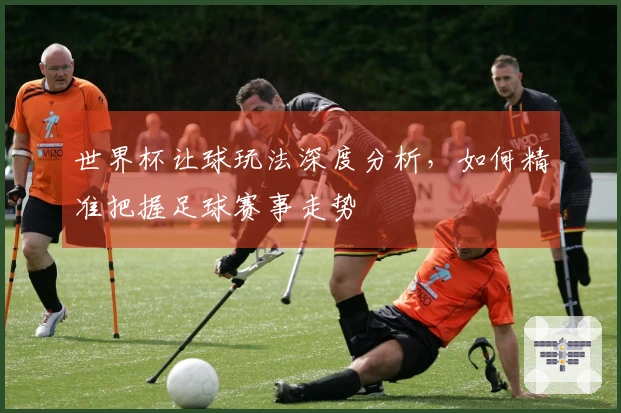 世界杯让球玩法深度分析，如何精准把握足球赛事走势