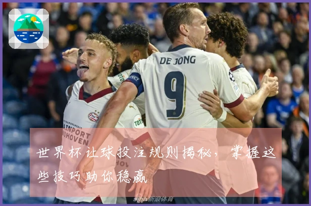 世界杯让球投注规则揭秘，掌握这些技巧助你稳赢