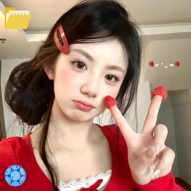 头像